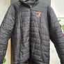 School jumper and jacket for Pres Bray Image 2