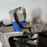Ford Focus 2015 Mk3 St Silver Brake Pedal Cv61-2467-dd A1l2b16s. Image 2