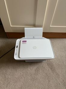 HP DeskJet 2810e Wireless All in one  Printer