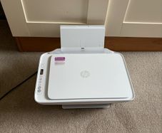 HP DeskJet 2810e Wireless All in one  Printer