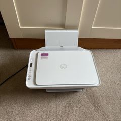 HP DeskJet 2810e Wireless All in one  Printer