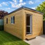 Granny Flat. living cabin Image 9