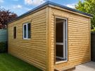 Earn from your land >Cabin Image 5