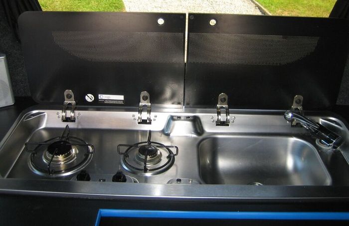 Renault Trafic 2011