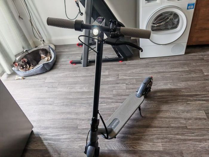 E Scooter