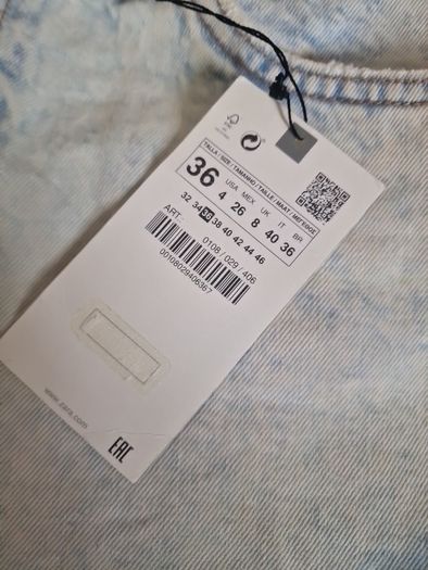 women shorts zara