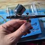 air brush gun new Image 4