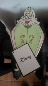 BNWT Disney Purse