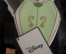 BNWT Disney Purse