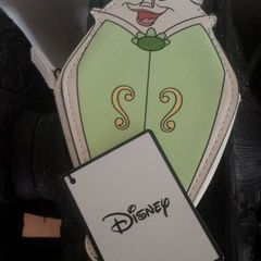 BNWT Disney Purse