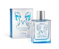 Invictus Aqua 2016 Alternative JFenzi Victorius Aqua Homme 100ml EDP