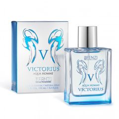 Invictus Aqua 2016 Alternative JFenzi Victorius Aqua Homme 100ml EDP