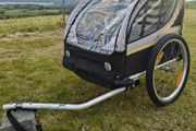 Child Bicycle Trailer