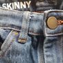 Next boys jeans Image 2