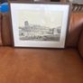 6 x Framed pictures of Rome, Italy Image 9