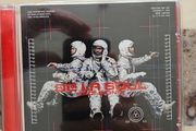De La Soul CD - AOI: Bionix