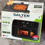 Salter 7L Dual Zone Air Fryer with Removable Divider Image 2