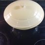 Homer Laughlin.casserole Dish Image 2