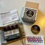Hudson Electronics Broadcast Dual Footswitch Image 5
