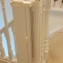 Retractable Stair Gate Image 2