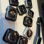 Apple Watches X 10 spares or repair free post Image 2