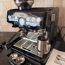 Sage Barista Express coffee machine Image 3