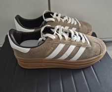 Adidas Shoes Size 7 UK