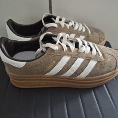 Adidas Shoes Size 7 UK