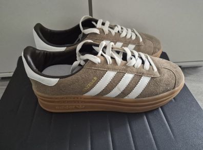 Adidas Shoes Size 7 UK