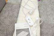 Single Heated Blanket