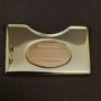 Vintage Dalvey of Scotland Business Card Holder Image 6