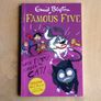 Enid Blyton's The Famous Five collection Image 6