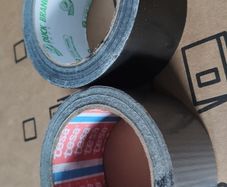 Duck tape