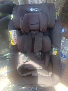 Graco Turn2me Isofix