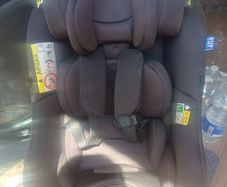Graco Turn2me Isofix