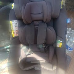 Graco Turn2me Isofix