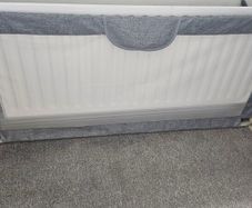 bed rail