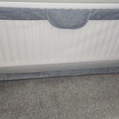 bed rail