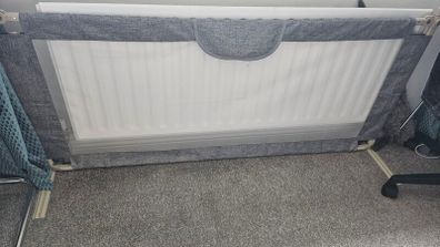 bed rail