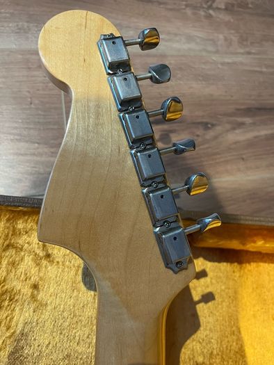 Fender American Vintage Reissue 62 Jazzmaster