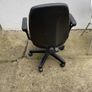 Office type swivel chair Image 2