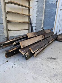 Free Timber
