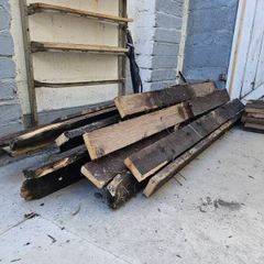 Free Timber