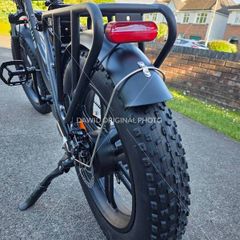 Engwe L20 Electric Bike-delivery Available