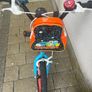 children's 14 inch bike Image 3