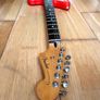 Modified Fender Player II Jazzmaster Image 6