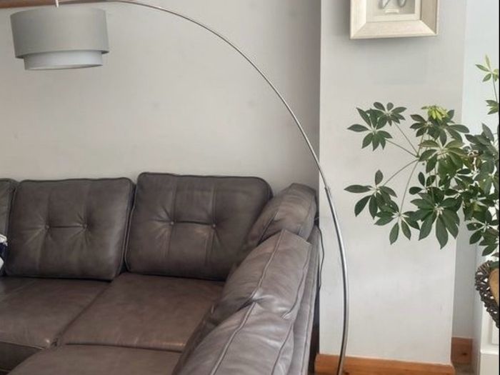 Next Arc Floor Lamp