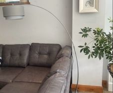 Next Arc Floor Lamp