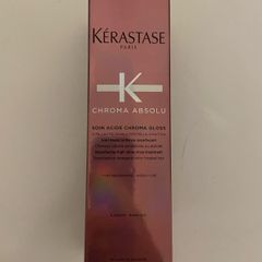 hair care