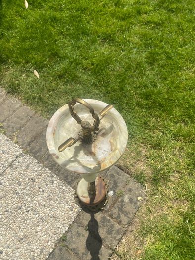 ash tray